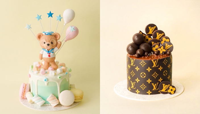 生日蛋糕推薦2024